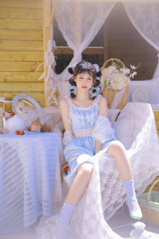 《图书馆的女友》5-6集结局